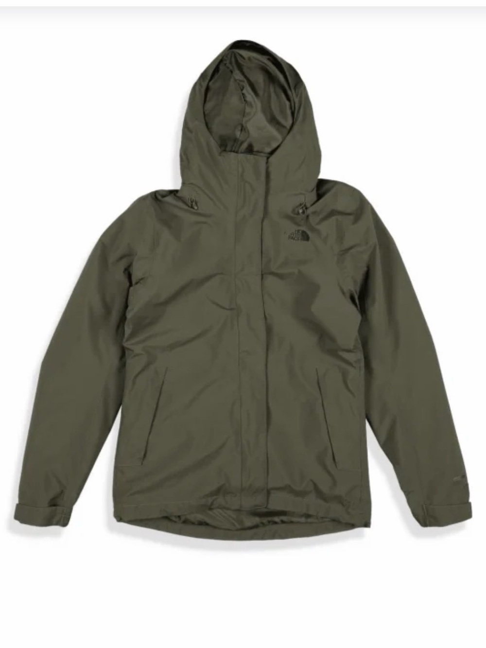THE NORTH FACE Women's Toro Peak Triclimate Jacket